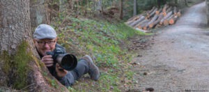 Andreas Räber: Mein Einstieg in die Naturfotografie – von innen nach aussen und umgekehrt